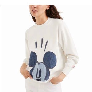 Desigual unique Mickey mouse